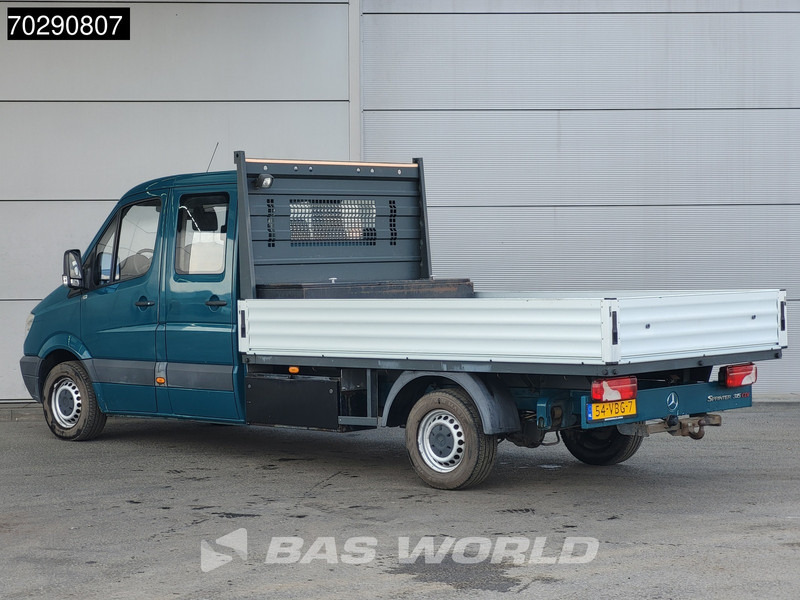 Mercedes-Benz Sprinter 315 CDI Automaat Open Laadbak Trekhaak Airco Camera Euro6 Pritsche Open Box Airco Trekhaak - Furgone con cassone fisso: foto 2 Mercedes-Benz Sprinter 315 CDI Automaat Open Laadbak Trekhaak Airco Camera Euro6 Pritsche Open Box Airco Trekhaak - Furgone con cassone fisso: foto 2