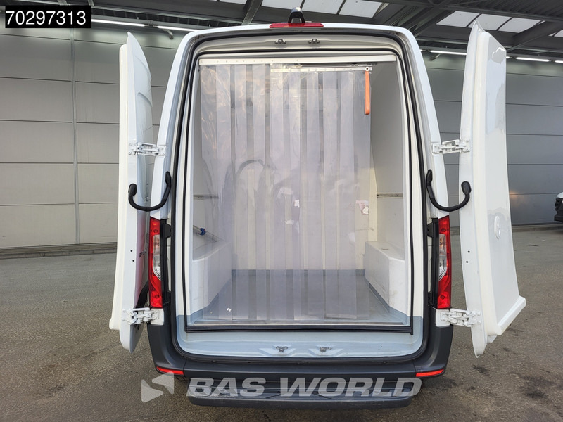Mercedes-Benz Sprinter 315 CDI Bi-Temp Automaat L2H2 Koelwagen Vriezer Thermo King 350mt Navi Airco Camera MBUX CarPlay Euro6 Koel Koeler Kühl Kühler K - Furgone frigo: foto 3 Mercedes-Benz Sprinter 315 CDI Bi-Temp Automaat L2H2 Koelwagen Vriezer Thermo King 350mt Navi Airco Camera MBUX CarPlay Euro6 Koel Koeler Kühl Kühler K - Furgone frigo: foto 3