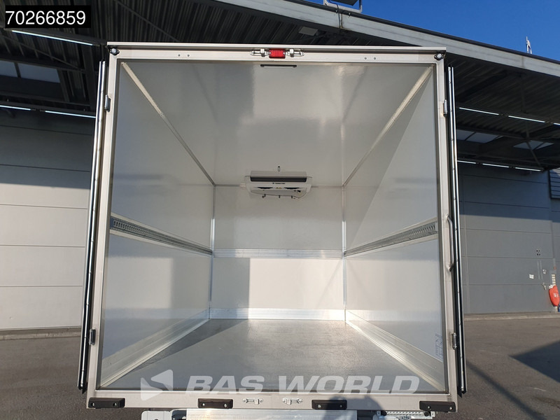 Mercedes-Benz Sprinter 315 CDI Koelwagen Achterdeuren Thermo King C-250 Airco Carplay MBUX Koel Koeler Kühl Kühler Kühlwagen Kühlkoffer 17m3 Airco - Furgone frigo: foto 3 Mercedes-Benz Sprinter 315 CDI Koelwagen Achterdeuren Thermo King C-250 Airco Carplay MBUX Koel Koeler Kühl Kühler Kühlwagen Kühlkoffer 17m3 Airco - Furgone frigo: foto 3