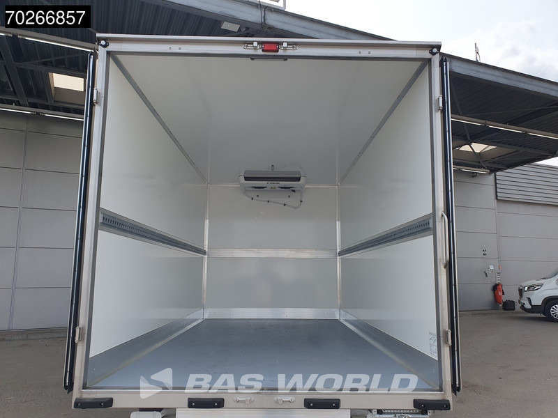 Mercedes-Benz Sprinter 315 CDI Koelwagen Achterdeuren Thermo King C-250 Airco MBUX Koel Koeler Kühl Kühler Kühlwagen Kühlkoffer 17m3 Airco Cruise contr - Furgone frigo: foto 3 Mercedes-Benz Sprinter 315 CDI Koelwagen Achterdeuren Thermo King C-250 Airco MBUX Koel Koeler Kühl Kühler Kühlwagen Kühlkoffer 17m3 Airco Cruise contr - Furgone frigo: foto 3