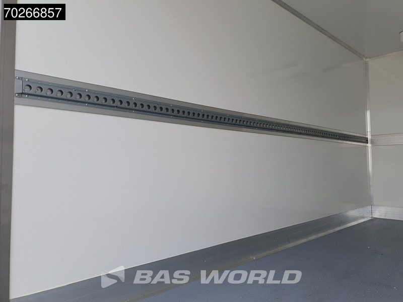 Mercedes-Benz Sprinter 315 CDI Koelwagen Achterdeuren Thermo King C-250 Airco MBUX Koel Koeler Kühl Kühler Kühlwagen Kühlkoffer 17m3 Airco Cruise contr - Furgone frigo: foto 5 Mercedes-Benz Sprinter 315 CDI Koelwagen Achterdeuren Thermo King C-250 Airco MBUX Koel Koeler Kühl Kühler Kühlwagen Kühlkoffer 17m3 Airco Cruise contr - Furgone frigo: foto 5