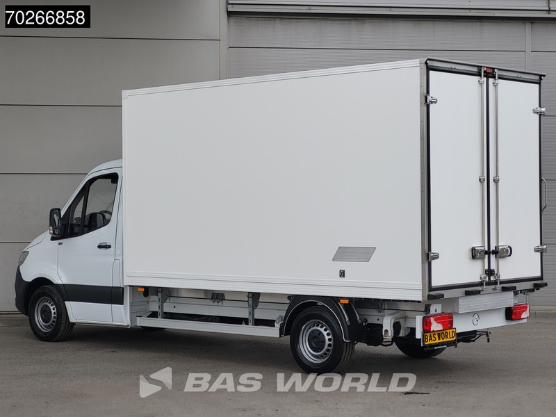 Mercedes-Benz Sprinter 315 CDI Koelwagen Achterdeuren Thermo King C-250 Airco MBUX Koel Koeler Kühl Kühler Kühlwagen Kühlkoffer 17m3 Airco - Furgone frigo: foto 2 Mercedes-Benz Sprinter 315 CDI Koelwagen Achterdeuren Thermo King C-250 Airco MBUX Koel Koeler Kühl Kühler Kühlwagen Kühlkoffer 17m3 Airco - Furgone frigo: foto 2