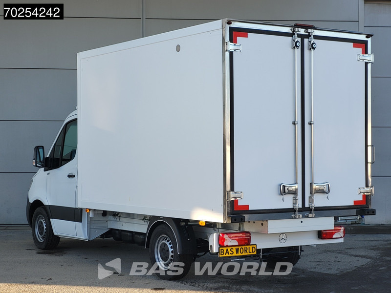 Mercedes-Benz Sprinter 315 CDI Koelwagen Thermo King V-300max 230V stekker Bakwagen Koel Kühlwagen 13m3 Airco - Furgone frigo: foto 2 Mercedes-Benz Sprinter 315 CDI Koelwagen Thermo King V-300max 230V stekker Bakwagen Koel Kühlwagen 13m3 Airco - Furgone frigo: foto 2
