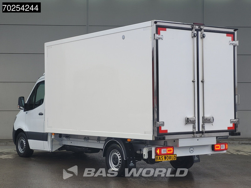 Mercedes-Benz Sprinter 315 CDI Koelwagen Thermo King V-300max 230V stekker Bakwagen Koel Kühlwagen 16m3 Airco Cruise control - Furgone frigo: foto 2 Mercedes-Benz Sprinter 315 CDI Koelwagen Thermo King V-300max 230V stekker Bakwagen Koel Kühlwagen 16m3 Airco Cruise control - Furgone frigo: foto 2