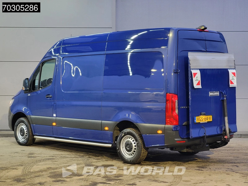 Mercedes-Benz Sprinter 316 CDI D'Hollandia Laadklep Automaat L2H2 Navi Airco Cruise Camera MBUX CarPlay APK 02-2026 Euro6 L2 Airco Cruise control - Furgone chiuso: foto 2 Mercedes-Benz Sprinter 316 CDI D'Hollandia Laadklep Automaat L2H2 Navi Airco Cruise Camera MBUX CarPlay APK 02-2026 Euro6 L2 Airco Cruise control - Furgone chiuso: foto 2