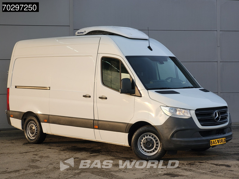 Mercedes-Benz Sprinter 316 CDI Koelwagen Kerstner 230v Stekker 160PK L2H2 Airco Camera MBUX CarPlay Euro6 L2 Koel Koeler Kühl Kühler Kühlwagen Euro6 Ai - Furgone frigo: foto 3 Mercedes-Benz Sprinter 316 CDI Koelwagen Kerstner 230v Stekker 160PK L2H2 Airco Camera MBUX CarPlay Euro6 L2 Koel Koeler Kühl Kühler Kühlwagen Euro6 Ai - Furgone frigo: foto 3