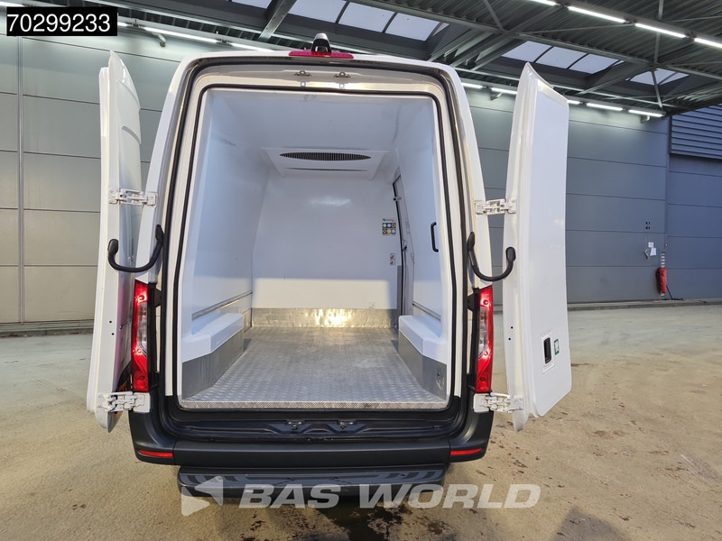 Mercedes-Benz Sprinter 316 CDI Koelwagen Kerstner L2H2 230v Stekker L2H2 Airco Camera Euro6 L2 Koel Koeler Kühl Kühler Kühlkastenwagen Kühlwagen Airco - Furgone frigo: foto 3 Mercedes-Benz Sprinter 316 CDI Koelwagen Kerstner L2H2 230v Stekker L2H2 Airco Camera Euro6 L2 Koel Koeler Kühl Kühler Kühlkastenwagen Kühlwagen Airco - Furgone frigo: foto 3