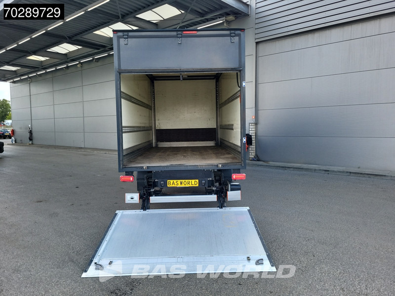 Mercedes-Benz Sprinter 316 CDI Laadklep Bakwagen Airco Camera MBUX CarPlay Euro6 Meubelbak Koffer 19m3 Airco Cruise control - Furgone box: foto 3 Mercedes-Benz Sprinter 316 CDI Laadklep Bakwagen Airco Camera MBUX CarPlay Euro6 Meubelbak Koffer 19m3 Airco Cruise control - Furgone box: foto 3