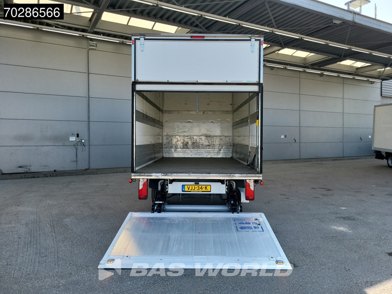 Mercedes-Benz Sprinter 316 CDI Laadklep Zijdeur Bakwagen Airco Cruise Euro6 Meubelbak Koffer 22m3 Airco Cruise control - Furgone box: foto 3 Mercedes-Benz Sprinter 316 CDI Laadklep Zijdeur Bakwagen Airco Cruise Euro6 Meubelbak Koffer 22m3 Airco Cruise control - Furgone box: foto 3