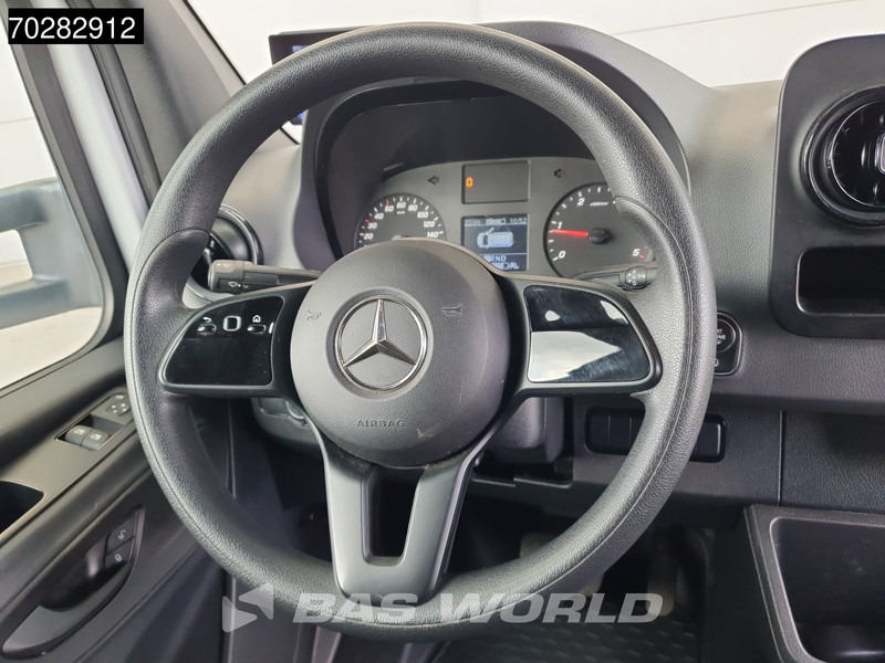 Furgone box Mercedes-Benz Sprinter 317 CDI Automaat Bakwagen 170PK Achterdeuren Airco Camera Euro6 Meubelbak Koffer 21m3 Airco: foto 15