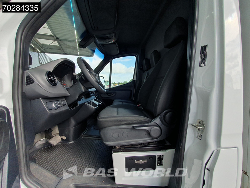 Furgone box Mercedes-Benz Sprinter 317 CDI Automaat Bakwagen Achterdeuren Airco Camera Euro6 Meubelbak Koffer 21m3 Airco: foto 9
