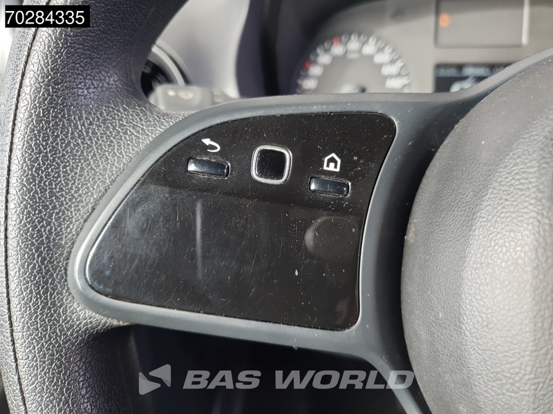 Furgone box Mercedes-Benz Sprinter 317 CDI Automaat Bakwagen Achterdeuren Airco Camera Euro6 Meubelbak Koffer 21m3 Airco: foto 15