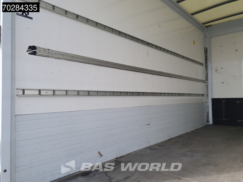 Furgone box Mercedes-Benz Sprinter 317 CDI Automaat Bakwagen Achterdeuren Airco Camera Euro6 Meubelbak Koffer 21m3 Airco: foto 7