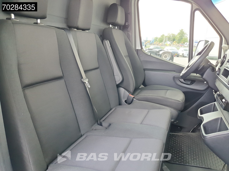 Furgone box Mercedes-Benz Sprinter 317 CDI Automaat Bakwagen Achterdeuren Airco Camera Euro6 Meubelbak Koffer 21m3 Airco: foto 11