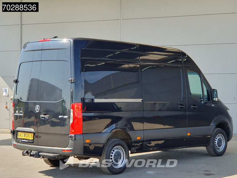 Mercedes-Benz Sprinter 317 CDI Automaat L2H2 3500KG Trekhaak Airco Camera MBUX CarPlay Euro6 L2 12m3 Airco Trekhaak - Furgone chiuso: foto 5 Mercedes-Benz Sprinter 317 CDI Automaat L2H2 3500KG Trekhaak Airco Camera MBUX CarPlay Euro6 L2 12m3 Airco Trekhaak - Furgone chiuso: foto 5
