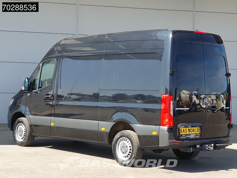 Mercedes-Benz Sprinter 317 CDI Automaat L2H2 3500KG Trekhaak Airco Camera MBUX CarPlay Euro6 L2 12m3 Airco Trekhaak - Furgone chiuso: foto 2 Mercedes-Benz Sprinter 317 CDI Automaat L2H2 3500KG Trekhaak Airco Camera MBUX CarPlay Euro6 L2 12m3 Airco Trekhaak - Furgone chiuso: foto 2