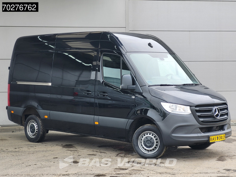 Mercedes-Benz Sprinter 317 CDI Automaat L2H2 Airco Camera MBUX L2 10m3 Airco - Furgone chiuso: foto 3 Mercedes-Benz Sprinter 317 CDI Automaat L2H2 Airco Camera MBUX L2 10m3 Airco - Furgone chiuso: foto 3