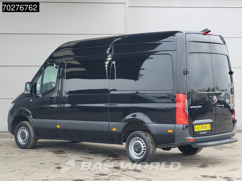Mercedes-Benz Sprinter 317 CDI Automaat L2H2 Airco Camera MBUX L2 10m3 Airco - Furgone chiuso: foto 2 Mercedes-Benz Sprinter 317 CDI Automaat L2H2 Airco Camera MBUX L2 10m3 Airco - Furgone chiuso: foto 2