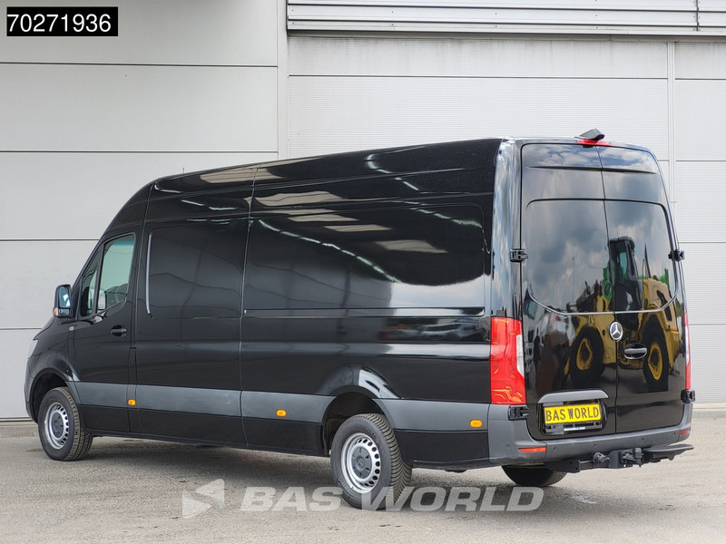 Mercedes-Benz Sprinter 317 CDI Automaat L3H2 3500KG Trekhaak 170PK Airco Camera Parkeersensoren MBUX CarPlay Euro6 L3 15m3 Airco Trekhaak - Furgone chiuso: foto 2 Mercedes-Benz Sprinter 317 CDI Automaat L3H2 3500KG Trekhaak 170PK Airco Camera Parkeersensoren MBUX CarPlay Euro6 L3 15m3 Airco Trekhaak - Furgone chiuso: foto 2