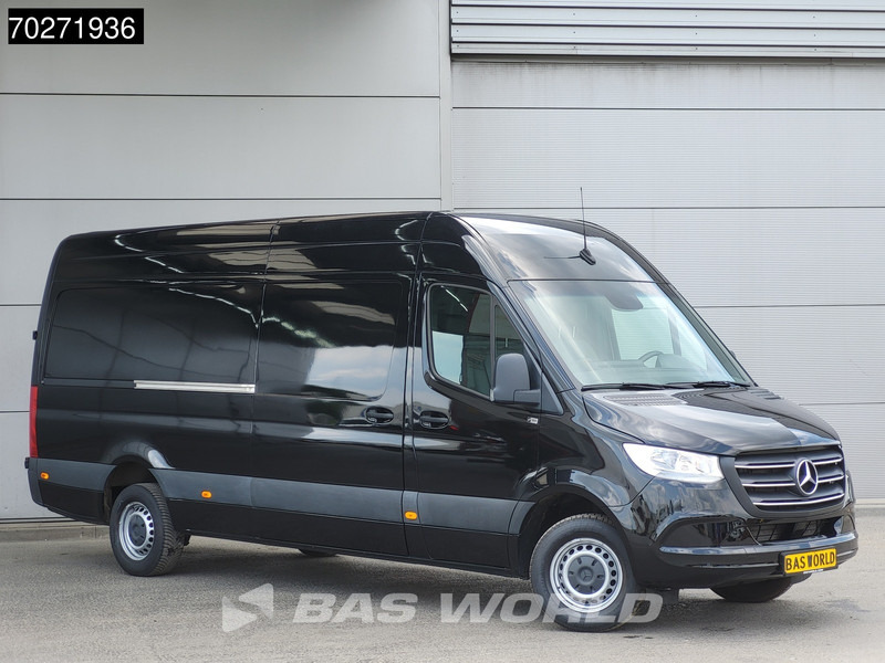 Mercedes-Benz Sprinter 317 CDI Automaat L3H2 3500KG Trekhaak 170PK Airco Camera Parkeersensoren MBUX CarPlay Euro6 L3 15m3 Airco Trekhaak - Furgone chiuso: foto 3 Mercedes-Benz Sprinter 317 CDI Automaat L3H2 3500KG Trekhaak 170PK Airco Camera Parkeersensoren MBUX CarPlay Euro6 L3 15m3 Airco Trekhaak - Furgone chiuso: foto 3