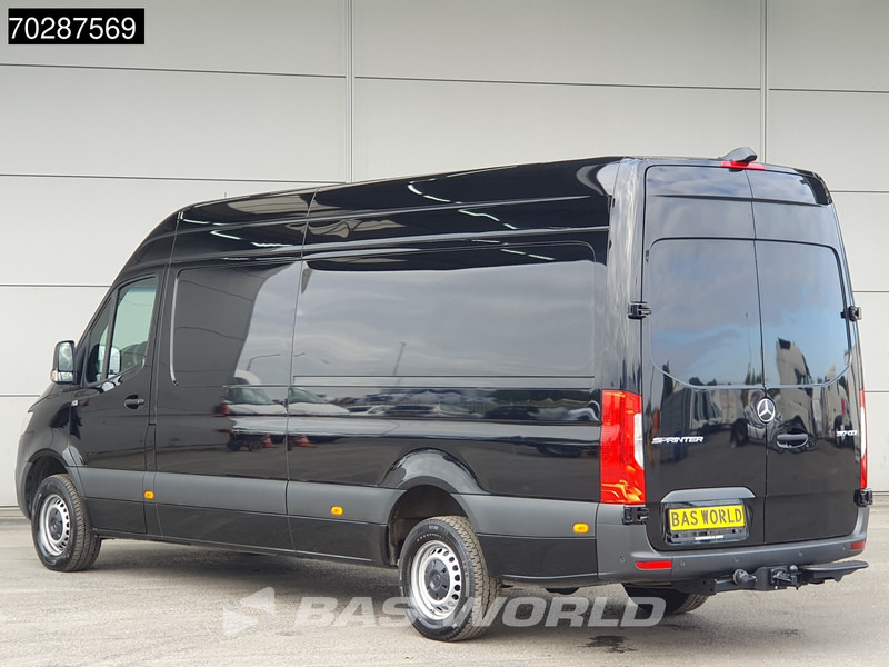 Mercedes-Benz Sprinter 317 CDI Automaat L3H2 3500KG Trekhaak 170PK Airco Camera Parkeersensoren MBUX CarPlay Euro6 L3 15m3 Airco Trekhaak - Furgone chiuso: foto 2 Mercedes-Benz Sprinter 317 CDI Automaat L3H2 3500KG Trekhaak 170PK Airco Camera Parkeersensoren MBUX CarPlay Euro6 L3 15m3 Airco Trekhaak - Furgone chiuso: foto 2