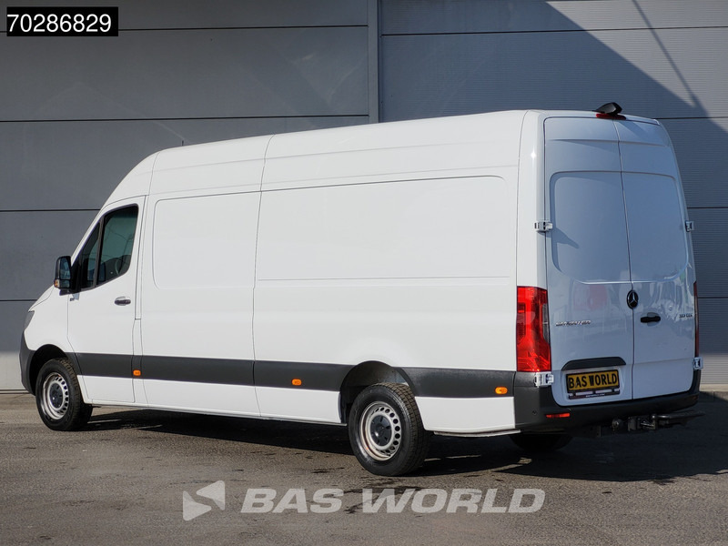 Mercedes-Benz Sprinter 317 CDI Automaat L3H2 3500KG Trekhaak 170PK Airco Camera Parkeersensoren MBUX CarPlay Euro6 L3 16m3 Airco Trekhaak - Furgone chiuso: foto 2 Mercedes-Benz Sprinter 317 CDI Automaat L3H2 3500KG Trekhaak 170PK Airco Camera Parkeersensoren MBUX CarPlay Euro6 L3 16m3 Airco Trekhaak - Furgone chiuso: foto 2