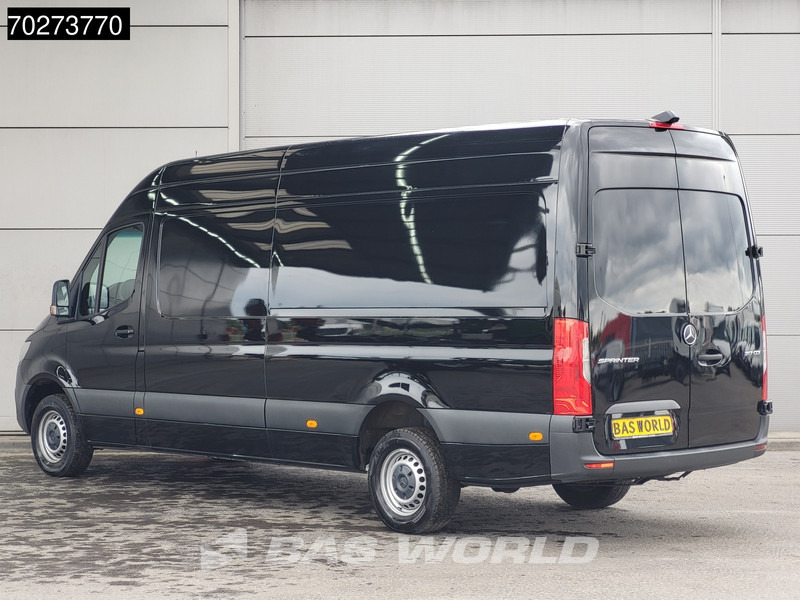 Mercedes-Benz Sprinter 317 CDI Automaat L3H2 3500kg Trekhaak 170PK Airco Camera MBUX CarPlay Euro6 L3 14m3 Airco - Furgone chiuso: foto 2 Mercedes-Benz Sprinter 317 CDI Automaat L3H2 3500kg Trekhaak 170PK Airco Camera MBUX CarPlay Euro6 L3 14m3 Airco - Furgone chiuso: foto 2