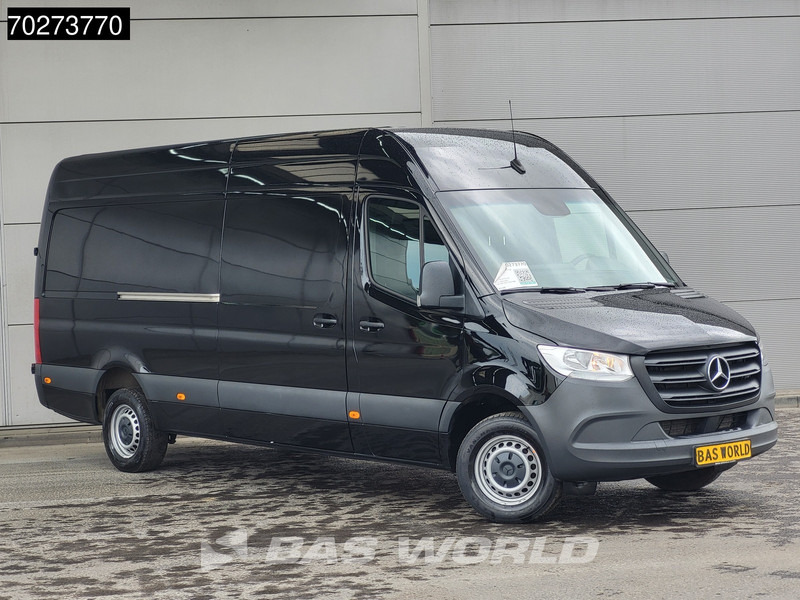 Mercedes-Benz Sprinter 317 CDI Automaat L3H2 3500kg Trekhaak 170PK Airco Camera MBUX CarPlay Euro6 L3 14m3 Airco - Furgone chiuso: foto 5 Mercedes-Benz Sprinter 317 CDI Automaat L3H2 3500kg Trekhaak 170PK Airco Camera MBUX CarPlay Euro6 L3 14m3 Airco - Furgone chiuso: foto 5