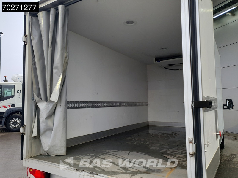 Mercedes-Benz Sprinter 317 CDI Koelwagen Automaat Carrier Xarios 350 230V stekker Cruise Airco Camera Koel Kühlkoffer Koeler Bakwagen 17m3 Airco Cruise - Furgone frigo: foto 5 Mercedes-Benz Sprinter 317 CDI Koelwagen Automaat Carrier Xarios 350 230V stekker Cruise Airco Camera Koel Kühlkoffer Koeler Bakwagen 17m3 Airco Cruise - Furgone frigo: foto 5
