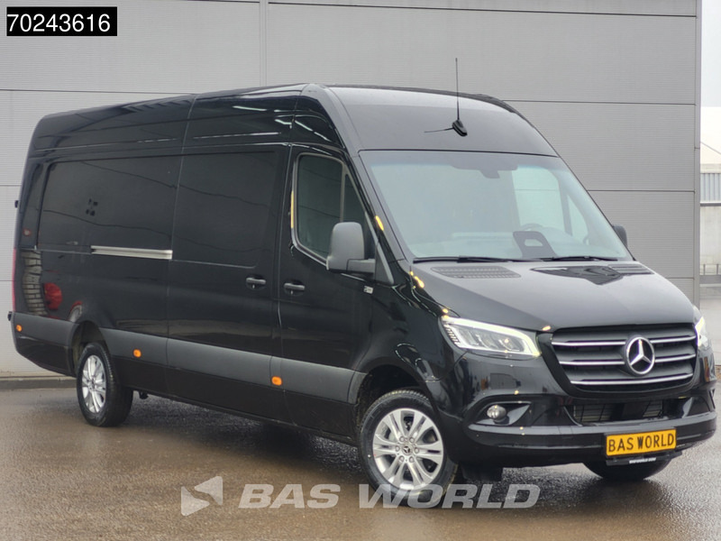 Mercedes-Benz Sprinter 319 CDI 190PK Automaat L4H2 XXL LED ACC Camera Navi PDC L4 15m3 Airco - Furgone chiuso: foto 3 Mercedes-Benz Sprinter 319 CDI 190PK Automaat L4H2 XXL LED ACC Camera Navi PDC L4 15m3 Airco - Furgone chiuso: foto 3