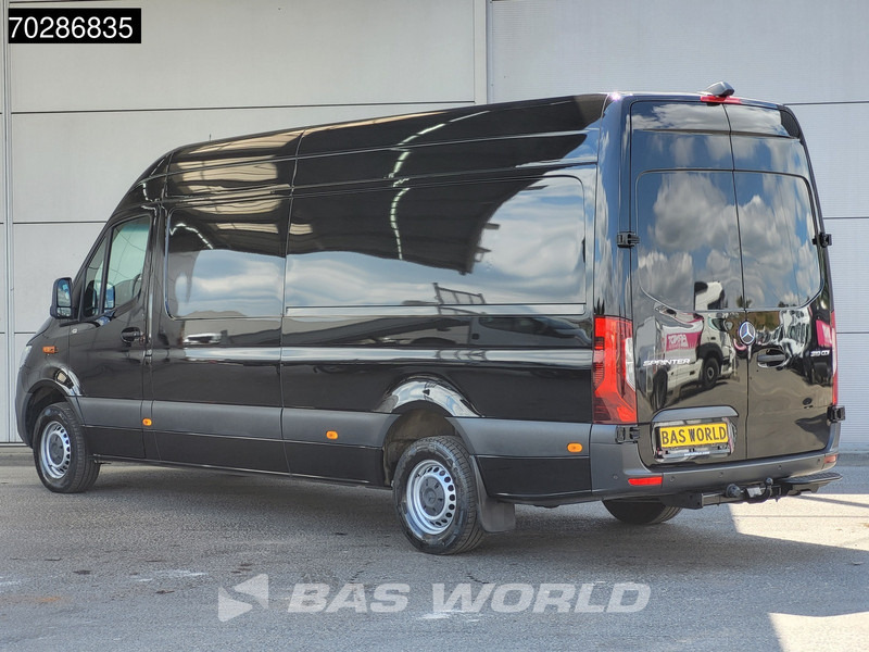 Mercedes-Benz Sprinter 319 CDI Automaat 190PK Trekhaak LED Airco Camera Parkeersensoren MBUX CarPlay Euro6 L3 16m3 Airco Trekhaak - Furgone chiuso: foto 2 Mercedes-Benz Sprinter 319 CDI Automaat 190PK Trekhaak LED Airco Camera Parkeersensoren MBUX CarPlay Euro6 L3 16m3 Airco Trekhaak - Furgone chiuso: foto 2