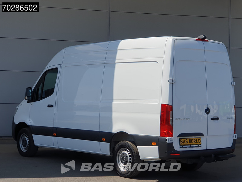 Mercedes-Benz Sprinter 319 CDI Automaat L2H2 190PK Trekhaak Airco Camera Parkeersensoren Euro6 L2 12m3 Airco Trekhaak - Furgone chiuso: foto 2 Mercedes-Benz Sprinter 319 CDI Automaat L2H2 190PK Trekhaak Airco Camera Parkeersensoren Euro6 L2 12m3 Airco Trekhaak - Furgone chiuso: foto 2