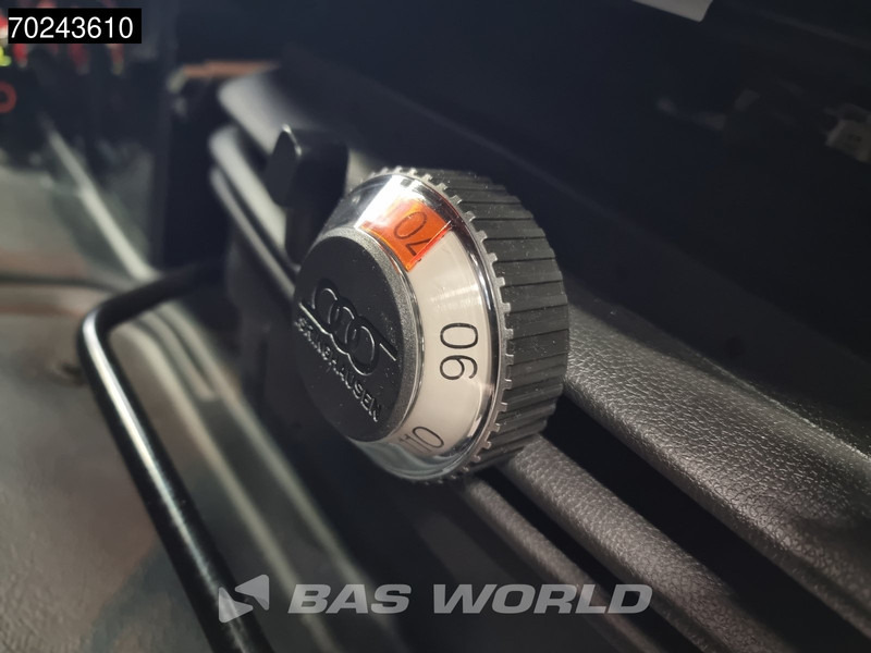 Furgone chiuso nuovo Mercedes-Benz Sprinter 319 CDI Automaat L2H2 2025model ACC LED Navi Camera Velgen 11m3 Airco: foto 19 Furgone chiuso nuovo Mercedes-Benz Sprinter 319 CDI Automaat L2H2 2025model ACC LED Navi Camera Velgen 11m3 Airco: foto 19