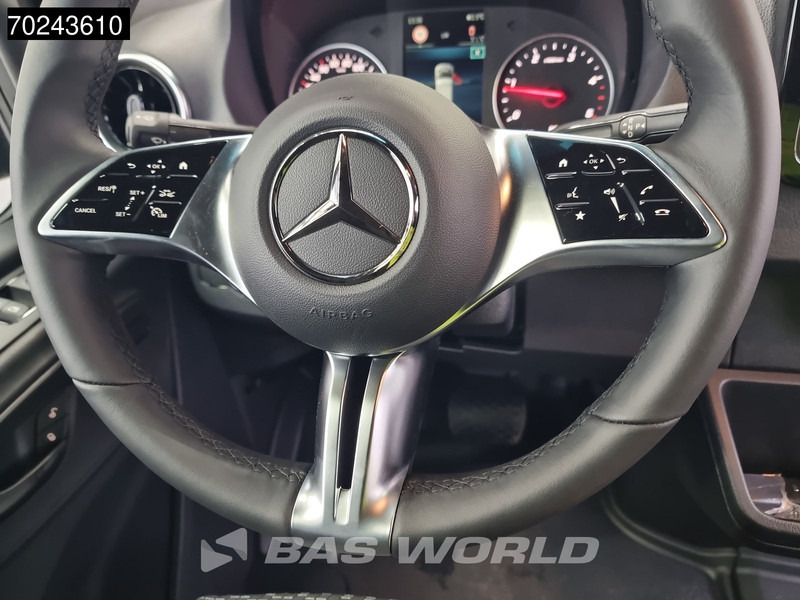 Furgone chiuso nuovo Mercedes-Benz Sprinter 319 CDI Automaat L2H2 2025model ACC LED Navi Camera Velgen 11m3 Airco: foto 12 Furgone chiuso nuovo Mercedes-Benz Sprinter 319 CDI Automaat L2H2 2025model ACC LED Navi Camera Velgen 11m3 Airco: foto 12