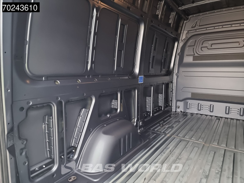 Furgone chiuso nuovo Mercedes-Benz Sprinter 319 CDI Automaat L2H2 2025model ACC LED Navi Camera Velgen 11m3 Airco: foto 20 Furgone chiuso nuovo Mercedes-Benz Sprinter 319 CDI Automaat L2H2 2025model ACC LED Navi Camera Velgen 11m3 Airco: foto 20