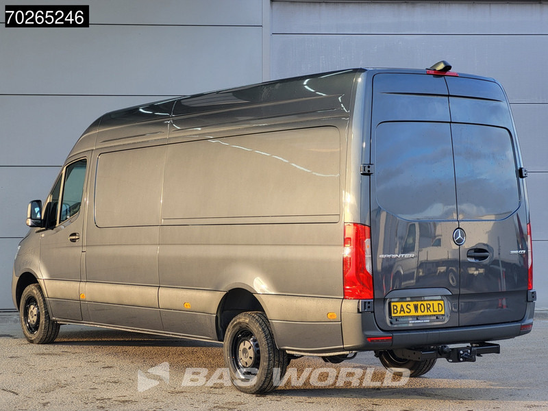 Mercedes-Benz Sprinter 319 CDI Automaat L3H2 2025model 3.5t trekhaak LED Camera 15m3 Airco Trekhaak Cruise control - Furgone chiuso: foto 2 Mercedes-Benz Sprinter 319 CDI Automaat L3H2 2025model 3.5t trekhaak LED Camera 15m3 Airco Trekhaak Cruise control - Furgone chiuso: foto 2