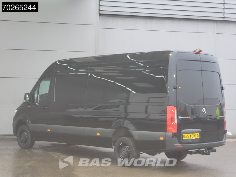 Mercedes-Benz Sprinter 319 CDI Automaat L3H2 2025model LED 3500kg trekhaak Camera Airco Cruise 15m3 Airco Cruise control - Furgone chiuso: foto 2 Mercedes-Benz Sprinter 319 CDI Automaat L3H2 2025model LED 3500kg trekhaak Camera Airco Cruise 15m3 Airco Cruise control - Furgone chiuso: foto 2