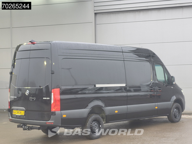 Mercedes-Benz Sprinter 319 CDI Automaat L3H2 2025model LED 3500kg trekhaak Camera Airco Cruise 15m3 Airco Cruise control - Furgone chiuso: foto 5 Mercedes-Benz Sprinter 319 CDI Automaat L3H2 2025model LED 3500kg trekhaak Camera Airco Cruise 15m3 Airco Cruise control - Furgone chiuso: foto 5