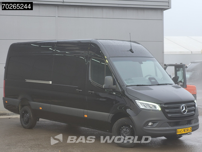 Mercedes-Benz Sprinter 319 CDI Automaat L3H2 2025model LED 3500kg trekhaak Camera Airco Cruise 15m3 Airco Cruise control - Furgone chiuso: foto 3 Mercedes-Benz Sprinter 319 CDI Automaat L3H2 2025model LED 3500kg trekhaak Camera Airco Cruise 15m3 Airco Cruise control - Furgone chiuso: foto 3