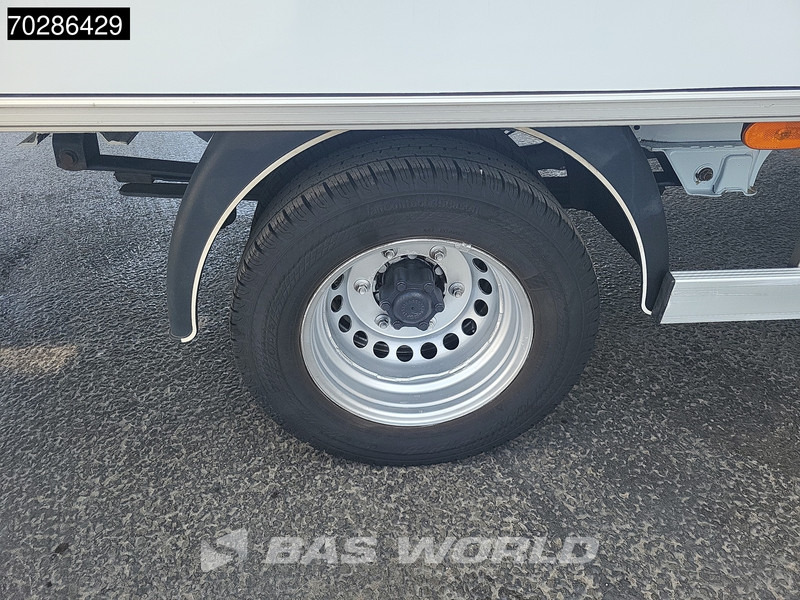 Furgone box Mercedes-Benz Sprinter 514 CDI Automaat Dubbellucht Bakwagen Navi Airco Cruise Camera MBUX Euro6 Meubelbak Koffer 23m3 Airco Cruise control: foto 17