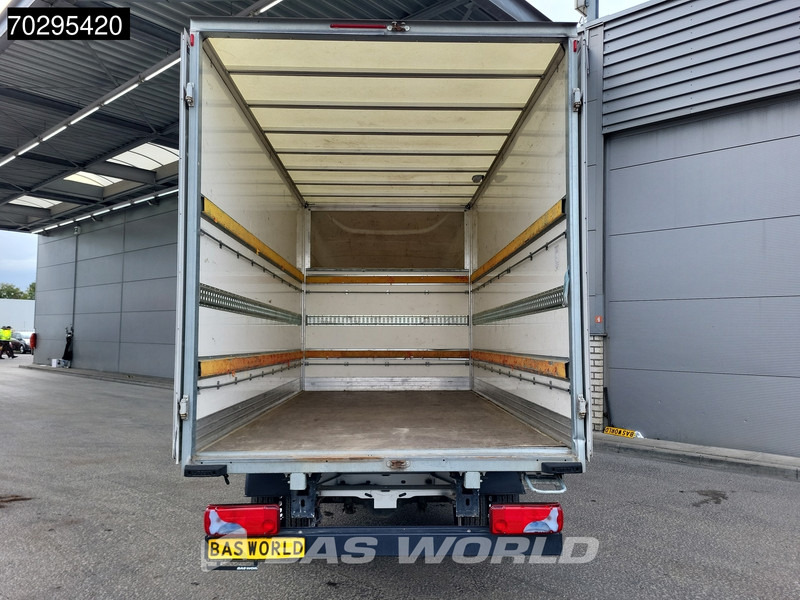 Mercedes-Benz Sprinter 514 CDI Bakwagen Achterdeuren Dubbellucht Airco Cruise Meubelbak Koffer Euro6 Airco Cruise control - Furgone box: foto 3 Mercedes-Benz Sprinter 514 CDI Bakwagen Achterdeuren Dubbellucht Airco Cruise Meubelbak Koffer Euro6 Airco Cruise control - Furgone box: foto 3