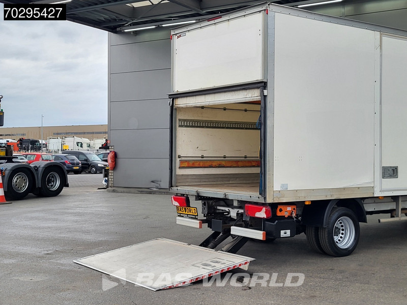 Mercedes-Benz Sprinter 514 CDI Bakwagen Laadklep Zijdeur Airco Cruise Meubelbak Koffer Dubbellucht Airco Cruise control - Furgone box: foto 3 Mercedes-Benz Sprinter 514 CDI Bakwagen Laadklep Zijdeur Airco Cruise Meubelbak Koffer Dubbellucht Airco Cruise control - Furgone box: foto 3