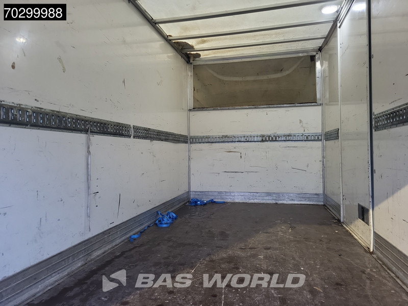 Furgone box Mercedes-Benz Sprinter 514 CDI Laadklep Zijdeur Dubbellucht Bakwagen Airco Cruise D'Hollandia Euro6 Meubelbak Koffer Airco Cruise control: foto 9