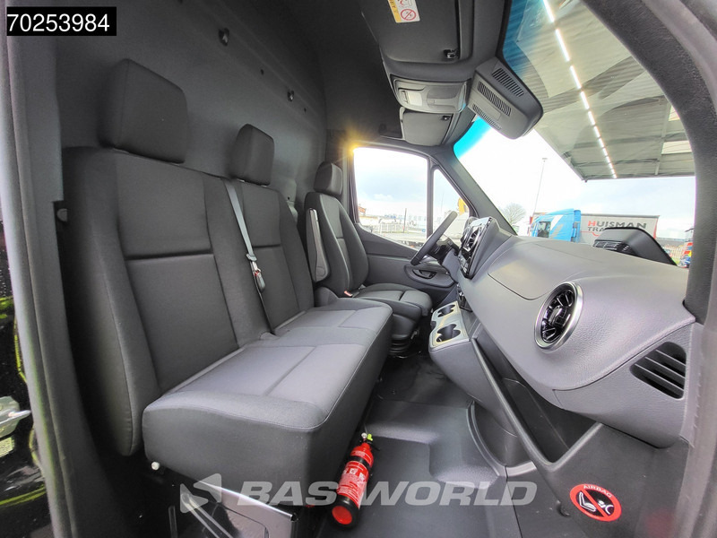 Furgone chiuso nuovo Mercedes-Benz Sprinter 519 CDI Automaat Dubbellucht L4H2 XXL 3500kg trekhaak ACC LED Camera Navi 16m3 Airco Trekhaak: foto 12