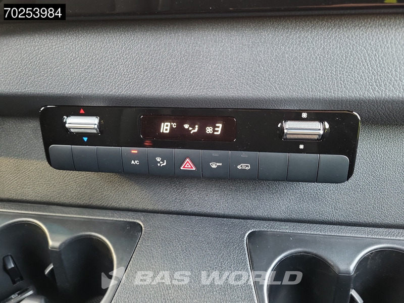 Furgone chiuso nuovo Mercedes-Benz Sprinter 519 CDI Automaat Dubbellucht L4H2 XXL 3500kg trekhaak ACC LED Camera Navi 16m3 Airco Trekhaak: foto 15