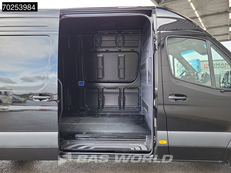 Furgone chiuso nuovo Mercedes-Benz Sprinter 519 CDI Automaat Dubbellucht L4H2 XXL 3500kg trekhaak ACC LED Camera Navi 16m3 Airco Trekhaak: foto 7