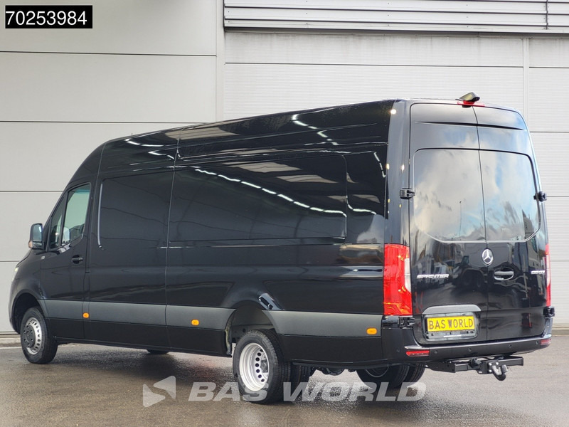 Mercedes-Benz Sprinter 519 CDI Automaat Dubbellucht L4H2 XXL 3500kg trekhaak ACC LED Camera Navi 16m3 Airco Trekhaak - Furgone chiuso: foto 2 Mercedes-Benz Sprinter 519 CDI Automaat Dubbellucht L4H2 XXL 3500kg trekhaak ACC LED Camera Navi 16m3 Airco Trekhaak - Furgone chiuso: foto 2
