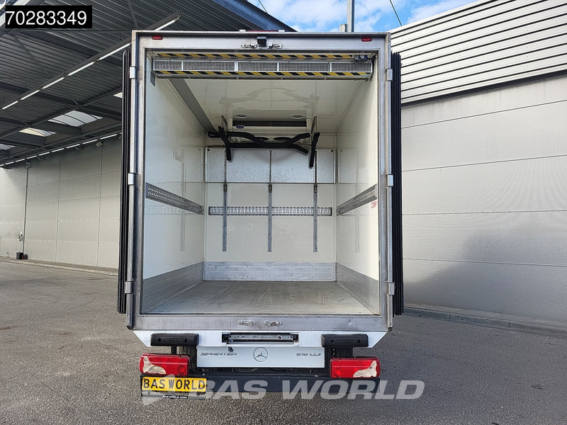 Mercedes-Benz Sprinter 519 CDI V6 Koelwagen Bi-Temp Carrier Pulsor 600mt Chereau Vries Vriezer Airco Cruise Camera Euro6 Koel Koeler Kühl Kühler Frigo - Furgone frigo: foto 3 Mercedes-Benz Sprinter 519 CDI V6 Koelwagen Bi-Temp Carrier Pulsor 600mt Chereau Vries Vriezer Airco Cruise Camera Euro6 Koel Koeler Kühl Kühler Frigo - Furgone frigo: foto 3