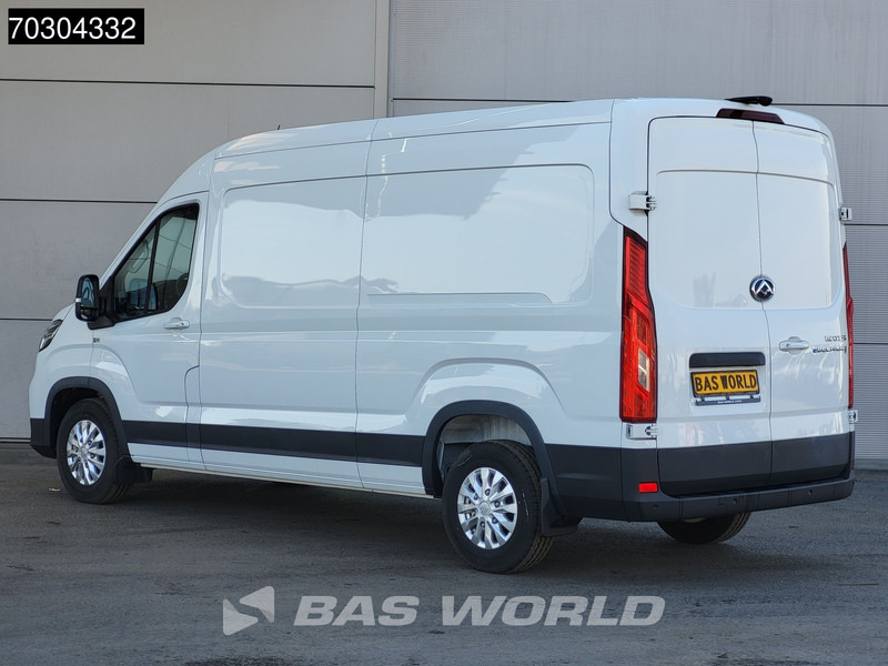 Mercedes-Benz Sprinter COMING SOON! Elektrisch 280WLTP 72kWh L3H2 204pk ACC LED Airco Camera Parkeersensoren v+a Airco - Furgone chiuso, Furgone elettrico: foto 2 Mercedes-Benz Sprinter COMING SOON! Elektrisch 280WLTP 72kWh L3H2 204pk ACC LED Airco Camera Parkeersensoren v+a Airco - Furgone chiuso, Furgone elettrico: foto 2