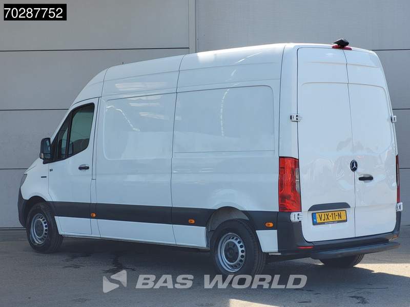Mercedes-Benz Sprinter Elektrisch WLTP 135km 41kWh Airco APK 04-2027 12m3 Airco - Furgone chiuso, Furgone elettrico: foto 2 Mercedes-Benz Sprinter Elektrisch WLTP 135km 41kWh Airco APK 04-2027 12m3 Airco - Furgone chiuso, Furgone elettrico: foto 2